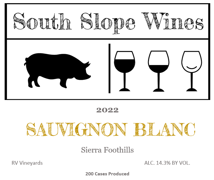 Product Image for 2022 Sauvignon Blanc